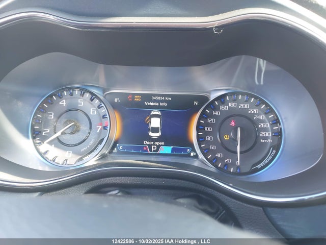 Chrysler 2016 2016 1C3CCCDG2GN193976 Image 7