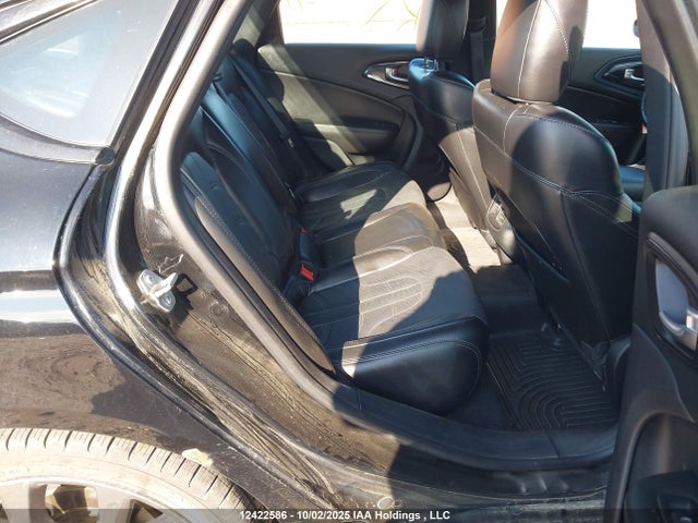Chrysler 2016 2016 1C3CCCDG2GN193976 Image 8