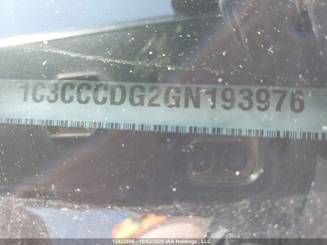 Chrysler 2016 2016 1C3CCCDG2GN193976 Image 9