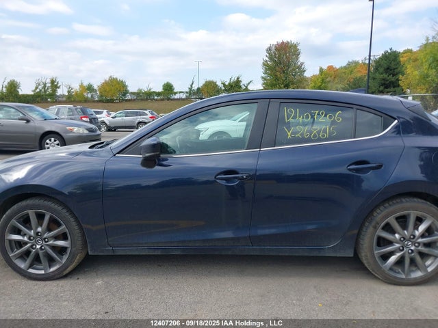 3MZBN1M34JM268615 Mazda py