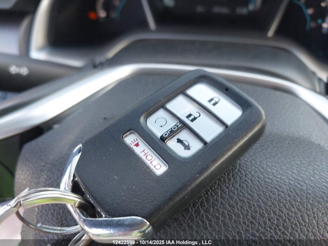 Продаж на аукціоні авто 2021 Honda Civic, vin: 2HGFC2F73MH004094, номер лоту: 12422599