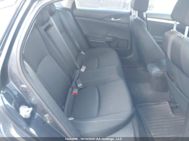 Продаж на аукціоні авто 2021 Honda Civic, vin: 2HGFC2F73MH004094, номер лоту: 12422599