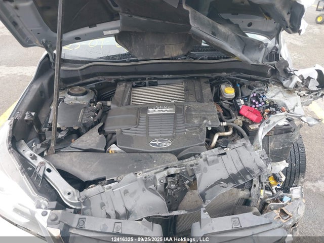 JF2SJHUCXHH587704 Subaru Turbo C0
