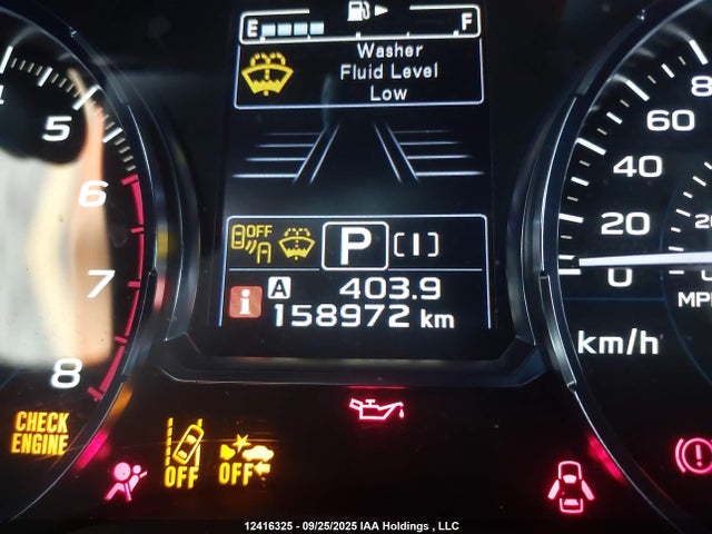 JF2SJHUCXHH587704 Subaru Turbo C0