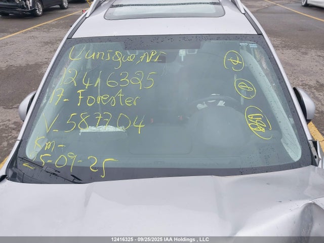 JF2SJHUCXHH587704 Subaru Turbo C0