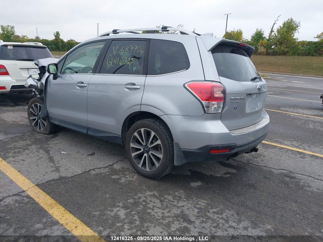 JF2SJHUCXHH587704 Subaru Turbo C0