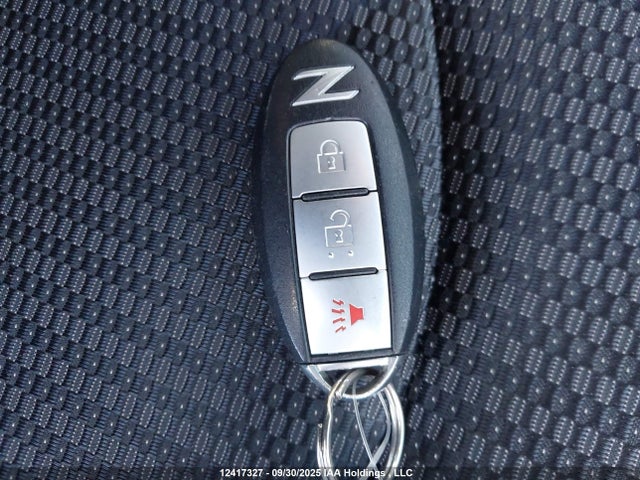 JN1AZ4EHXHM953094 Nissan 2017