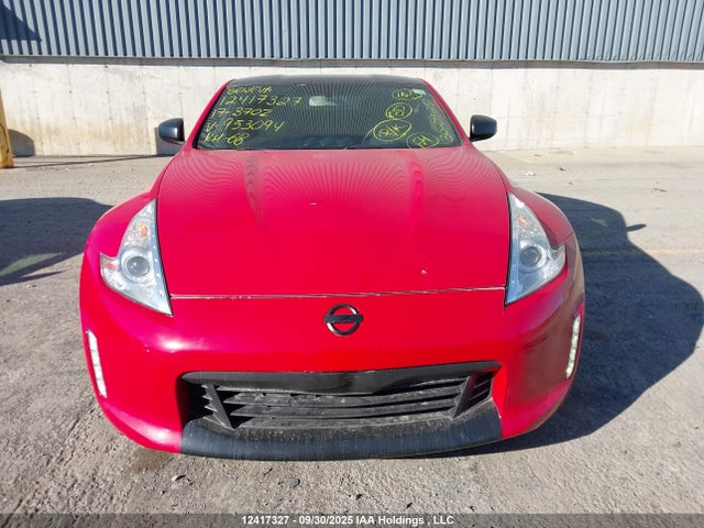 JN1AZ4EHXHM953094 Nissan 2017