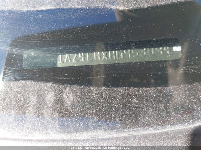 JN1AZ4EHXHM953094 Nissan 2017