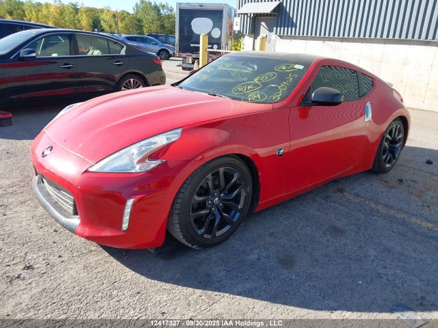 JN1AZ4EHXHM953094 Nissan 2017