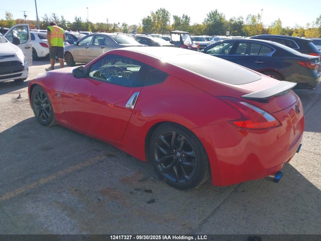 JN1AZ4EHXHM953094 Nissan 2017