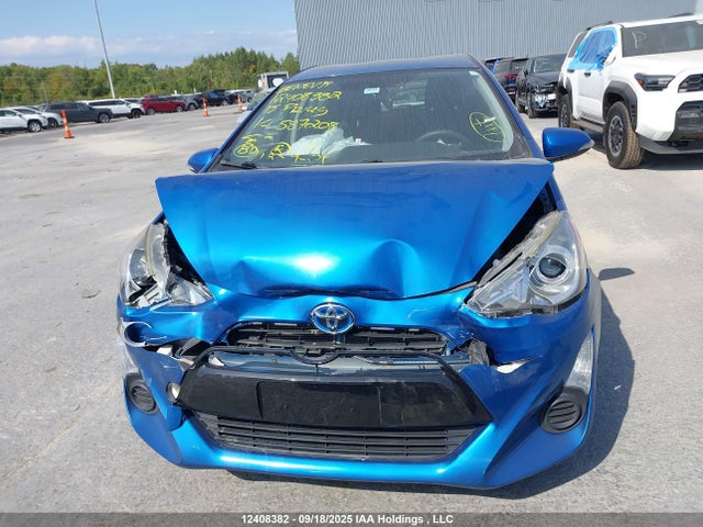 JTDKDTB37F1587208 Toyota 1nz-fxe+1lm