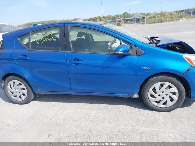JTDKDTB37F1587208 Toyota 1nz-fxe+1lm