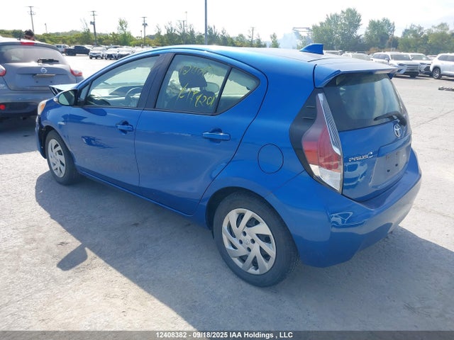 JTDKDTB37F1587208 Toyota 1nz-fxe+1lm