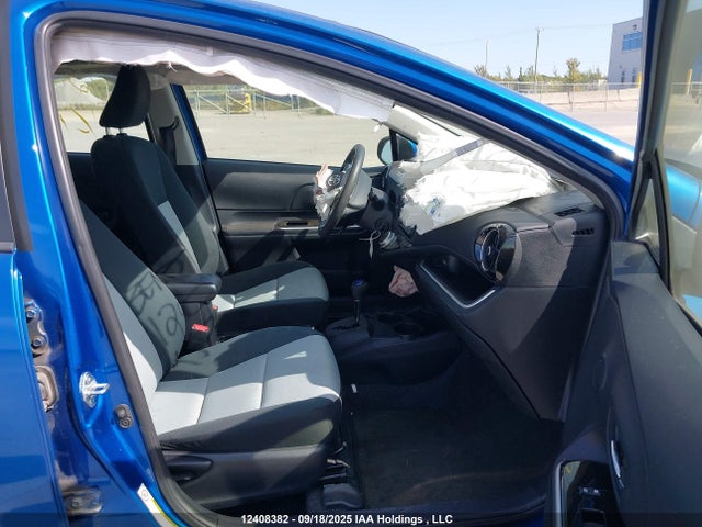 JTDKDTB37F1587208 Toyota 1nz-fxe+1lm