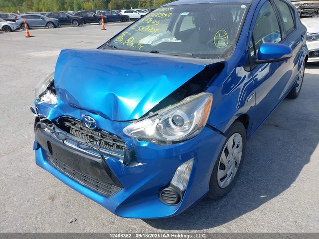 JTDKDTB37F1587208 Toyota 1nz-fxe+1lm