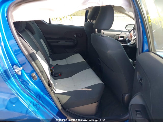 JTDKDTB37F1587208 Toyota 1nz-fxe+1lm
