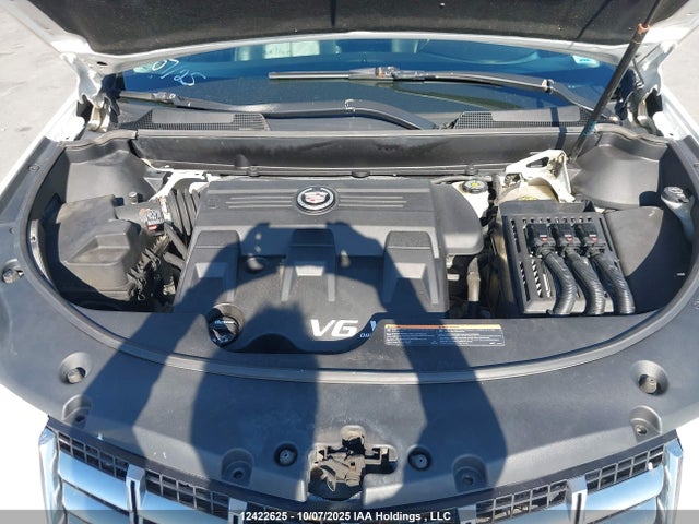 3GYFNAE33GS508528 Cadillac lfx - sidi, vvt, e85 max, aluminum