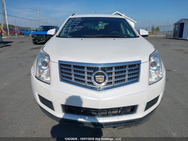 3GYFNAE33GS508528 Cadillac lfx - sidi, vvt, e85 max, aluminum