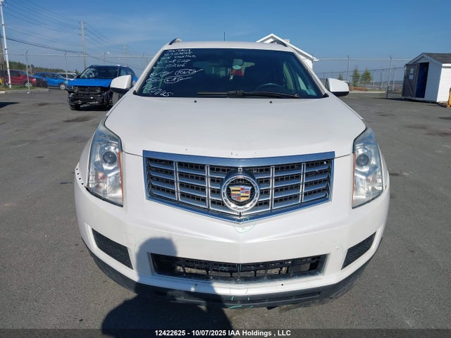 3GYFNAE33GS508528 Cadillac lfx - sidi, vvt, e85 max, aluminum