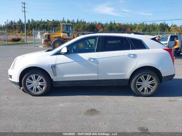 3GYFNAE33GS508528 Cadillac lfx - sidi, vvt, e85 max, aluminum