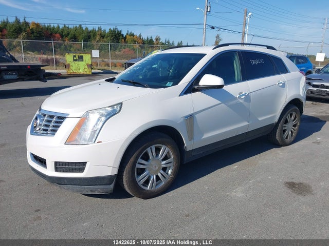 3GYFNAE33GS508528 Cadillac lfx - sidi, vvt, e85 max, aluminum