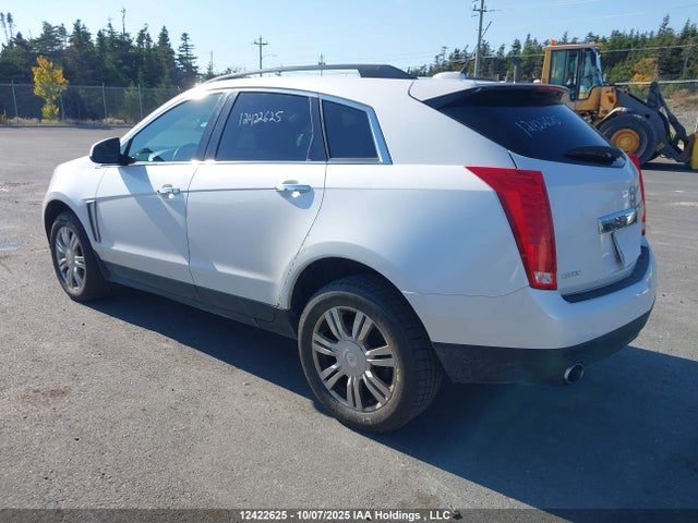 3GYFNAE33GS508528 Cadillac lfx - sidi, vvt, e85 max, aluminum