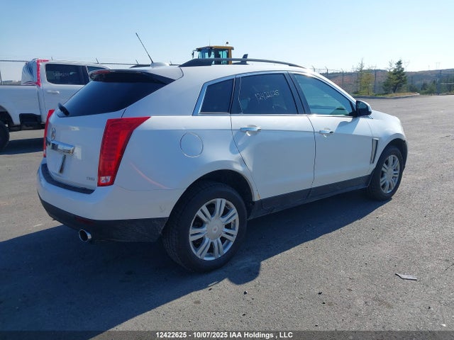 3GYFNAE33GS508528 Cadillac lfx - sidi, vvt, e85 max, aluminum