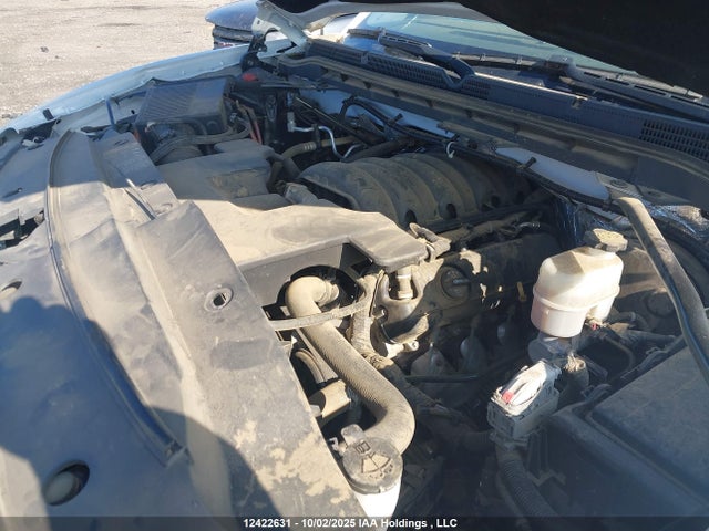 1GTV2LEC6JZ108883 GMC l83 -spark ignited direct injection, variable valve timing, afm, e85 max, alum