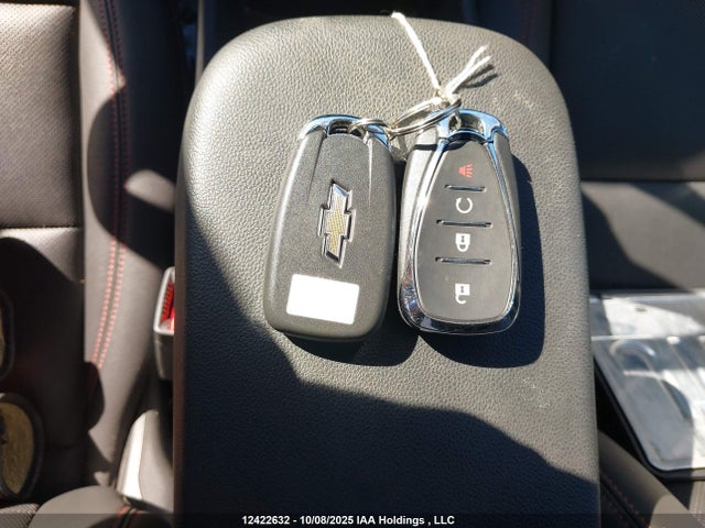 Chevrolet lih 2024 KL77LJE28RC004375 Image 11