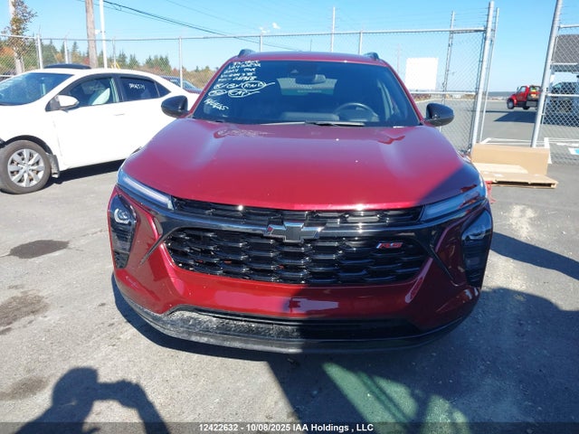 Chevrolet lih 2024 KL77LJE28RC004375 Image 6