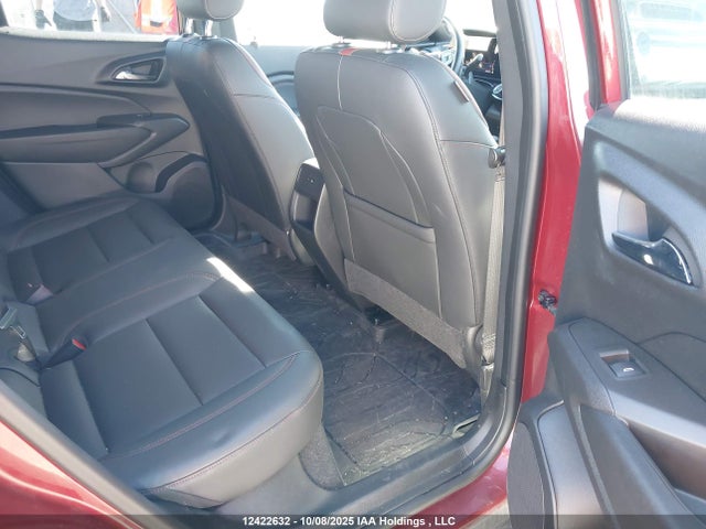 Chevrolet lih 2024 KL77LJE28RC004375 Image 8