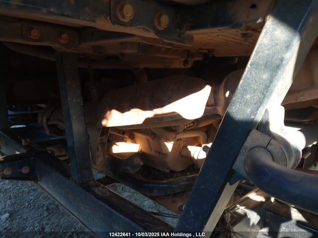 1HFVE0213H4300087 Honda Sxs700 M4