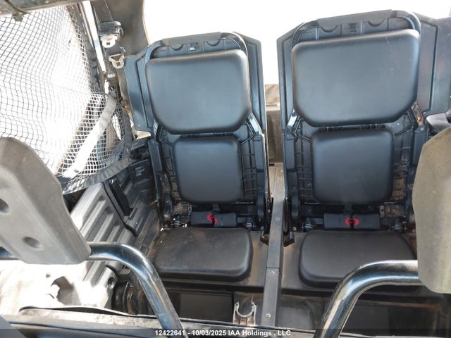 1HFVE0213H4300087 Honda Sxs700 M4