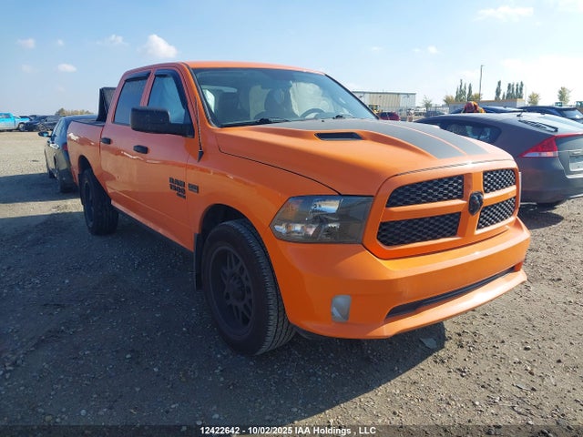 1C6RR7KT6KS610965 RAM 2019
