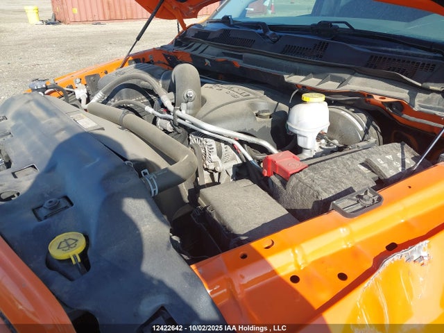 1C6RR7KT6KS610965 RAM 2019