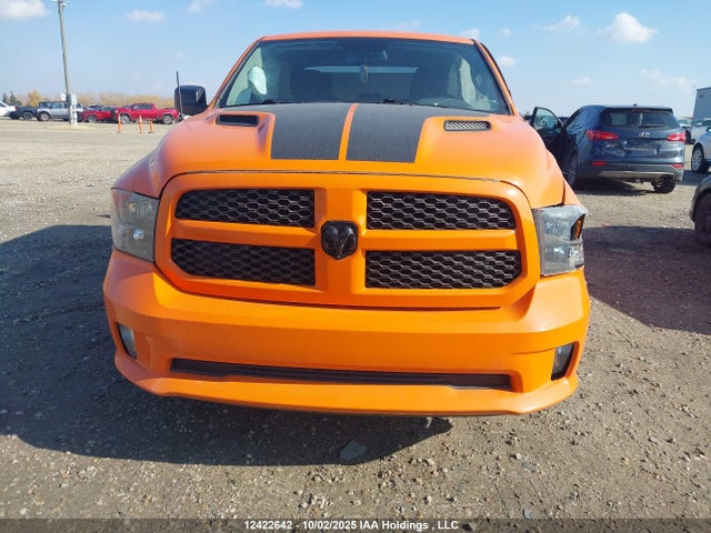 1C6RR7KT6KS610965 RAM 2019