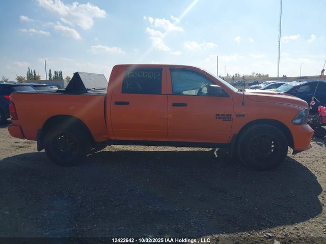 1C6RR7KT6KS610965 RAM 2019