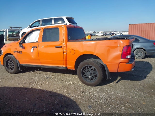 1C6RR7KT6KS610965 RAM 2019