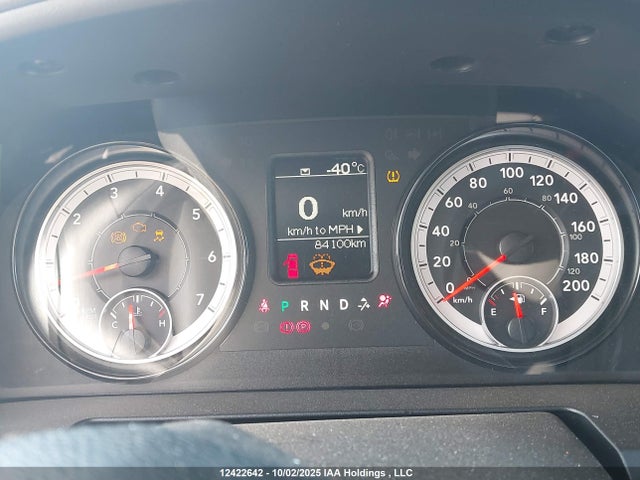1C6RR7KT6KS610965 RAM 2019