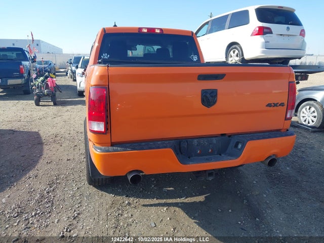 1C6RR7KT6KS610965 RAM 2019