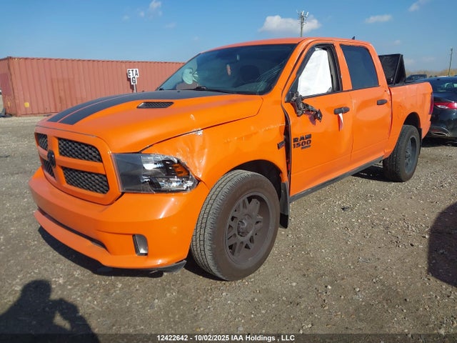 1C6RR7KT6KS610965 RAM 2019