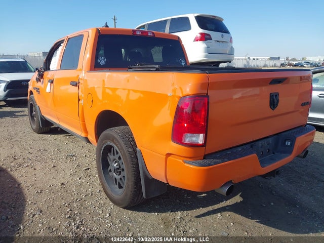 1C6RR7KT6KS610965 RAM 2019