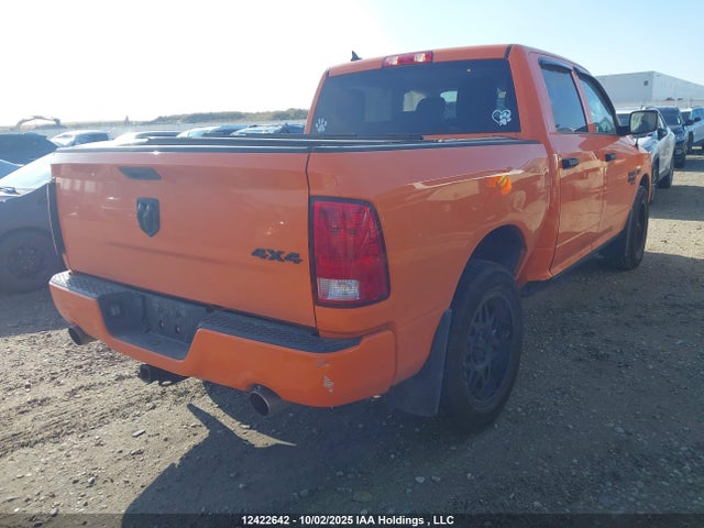 1C6RR7KT6KS610965 RAM 2019