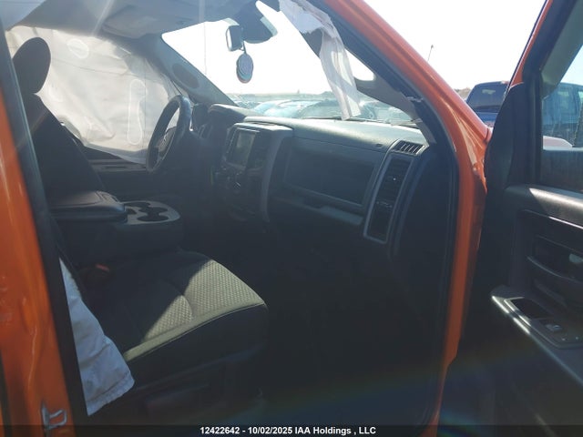 1C6RR7KT6KS610965 RAM 2019