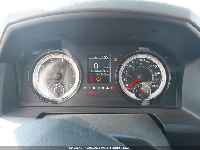 1C6RR7KT6KS610965 RAM 2019
