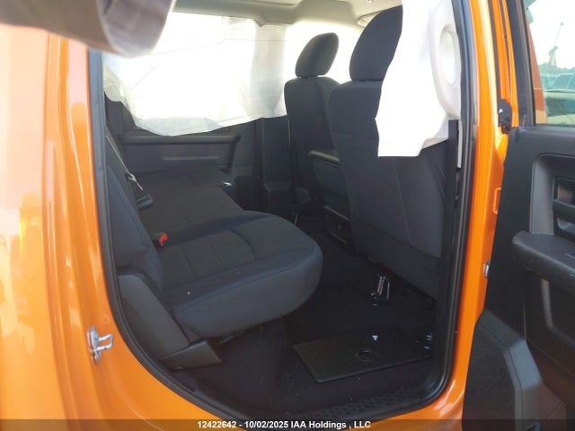 1C6RR7KT6KS610965 RAM 2019