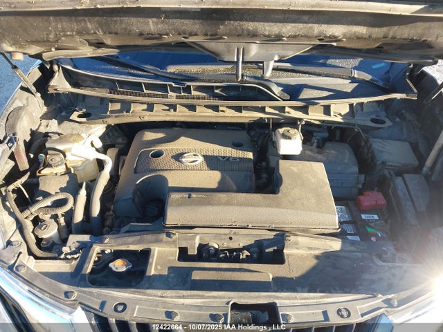Nissan 2015 2015 5N1AZ2MH7FN216652 Image 10