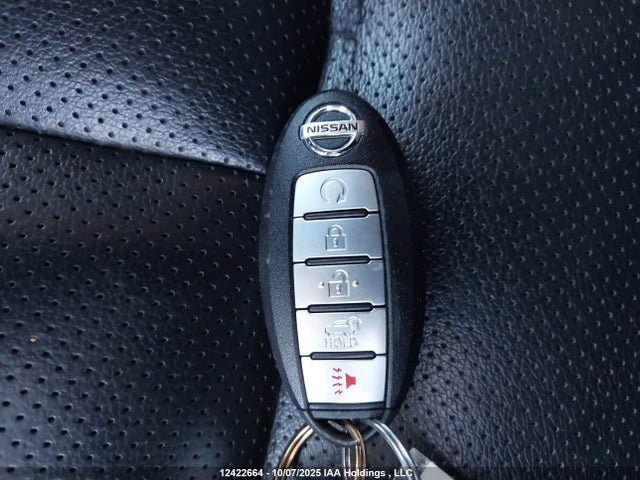 Nissan 2015 2015 5N1AZ2MH7FN216652 Image 11