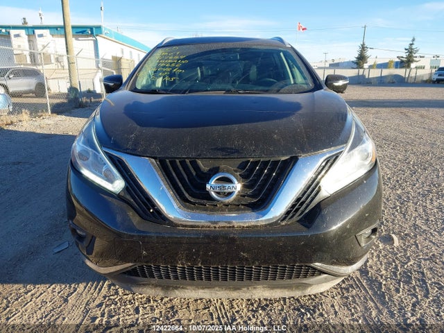 Nissan 2015 2015 5N1AZ2MH7FN216652 Image 13